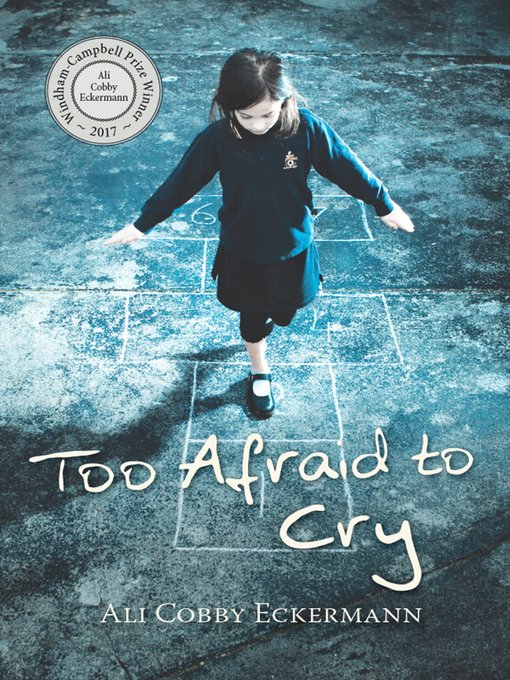 Title details for Too Afraid to Cry by Ali Cobby Eckermann - Available